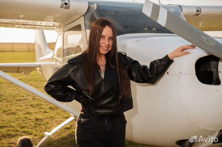 Полёт над Екатеринбургом. Подарочные сертификаты