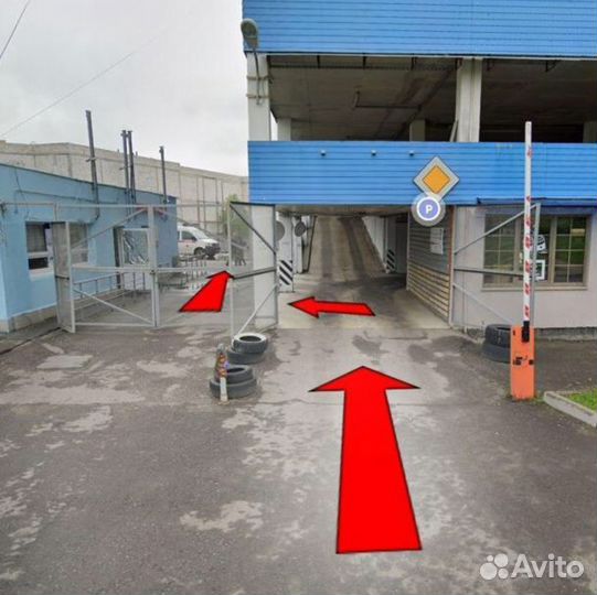 Triangle TR292 275/55 R20 117T