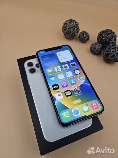 iPhone 11 Pro, 512 ГБ