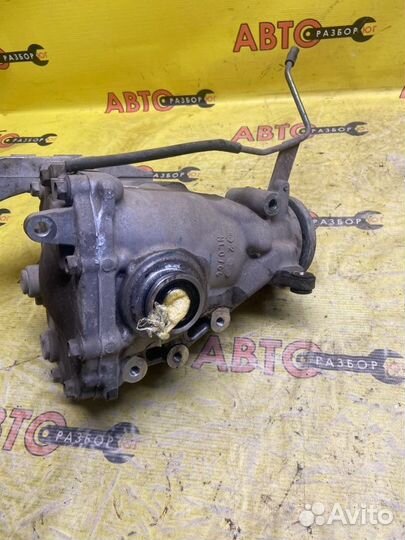 Редуктор Nissan Fuga Y50 VQ35DE 2007