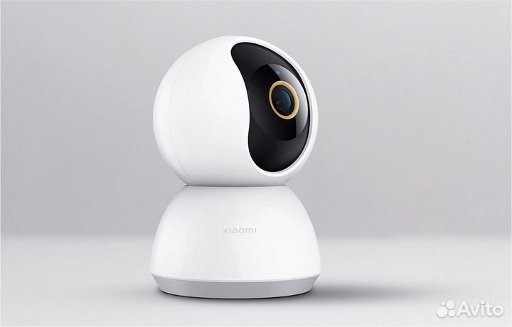 Умная камера Xiaomi Smart Camera C300