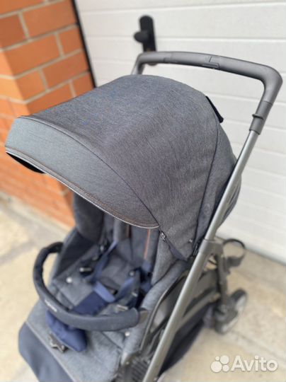 Коляска inglesina trilogy system duo