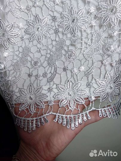 Блузка для девочки