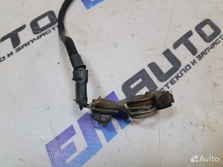 Клемма минус АКБ Киа Спектра