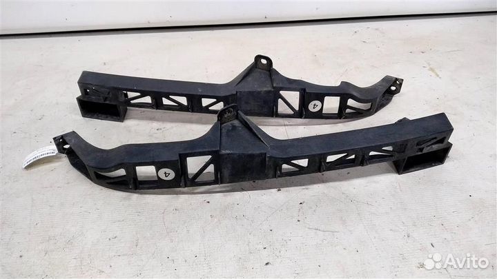 Крепление фары пара Mazda 3 BK 02-09г