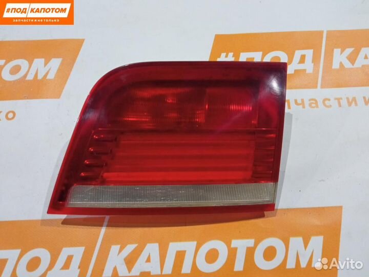 Фонарь крышки багажника левый BMW X5 E70 2007