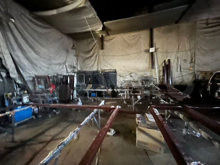 Производство, 230 м²