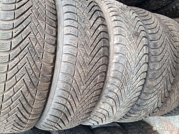 Pirelli Winter Cinturato 185/65 R15