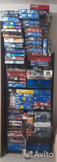 Продам lego очень много и настольные игры(много)