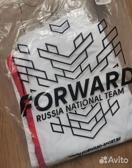 Женские брюки Forward разм L