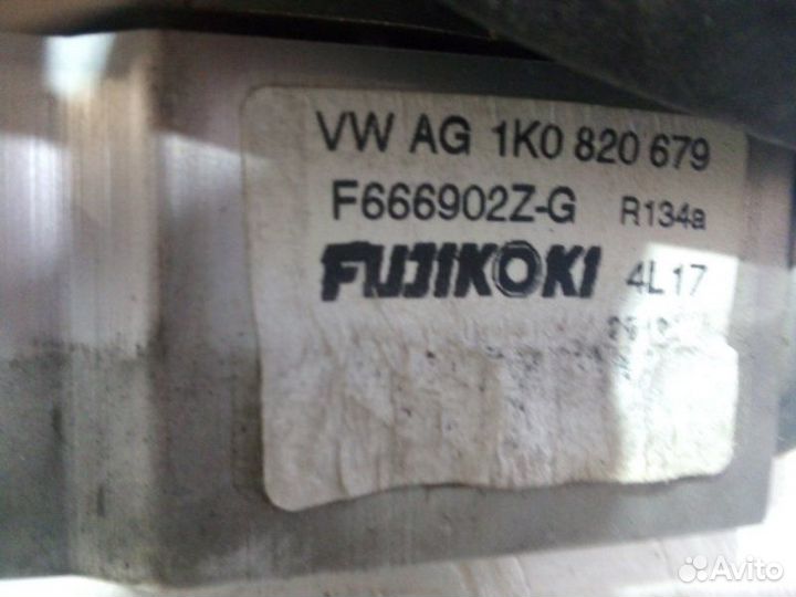 Испаритель Superb