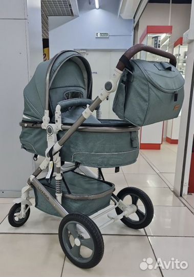 Коляска детская