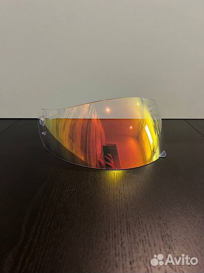 Визоры Agv K4