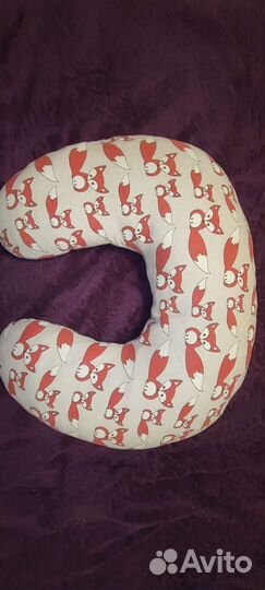 Подушка для кормления