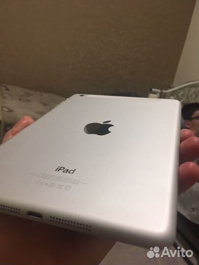 iPad mini 1 32gb