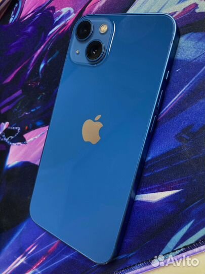 iPhone 13, 128 ГБ
