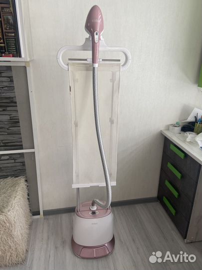 Отпариватель вертикальный