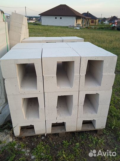 Остатки стройматериалов