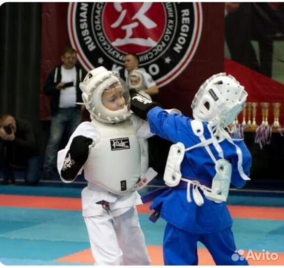 Рукопашный бой