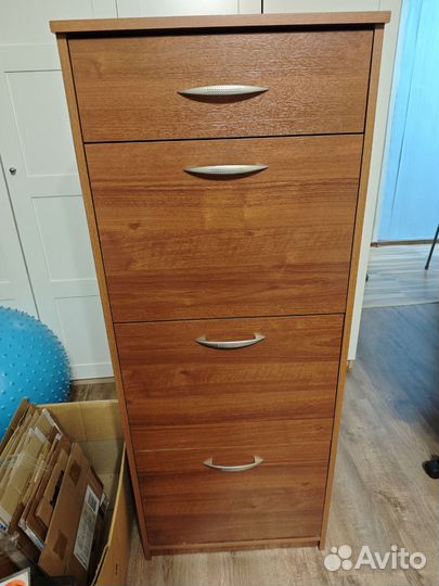 Прихожая и обувница