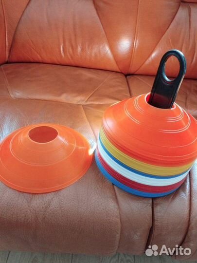 Спортивный инвентарь