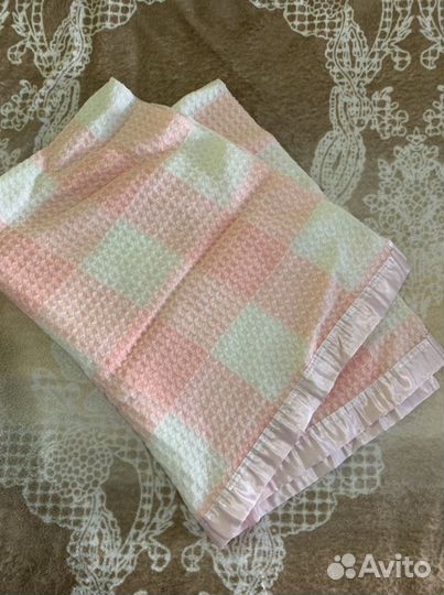 Детские постельные принадлежности