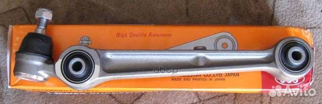 Рычаг перед. Mitsubishi Galant VII viii до 2003 г