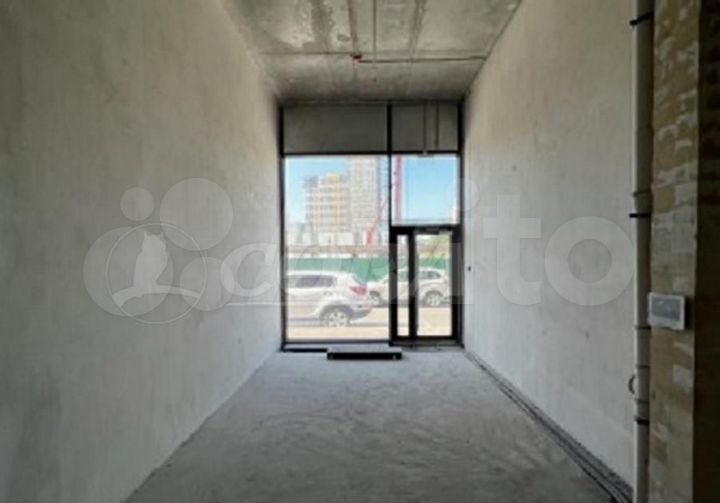 Сдам помещение свободного назначения, 40 м²