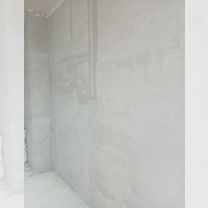Штукатурка стен по маякам механизированная, Москва