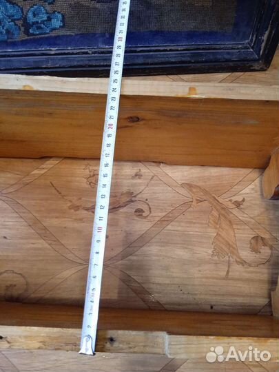 Полка навесная