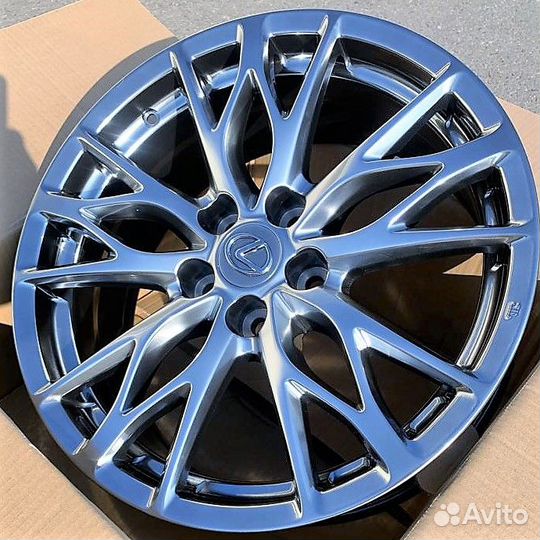 Диски на Changan UNI-K R18