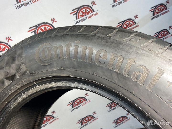 Continental PremiumContact 6 235/60 R18