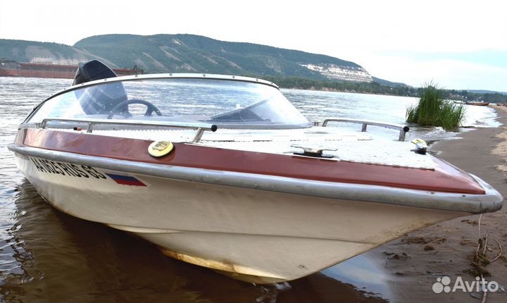 Катер Picton150 Англия Suzuki DF 40л.с. 4х тактный