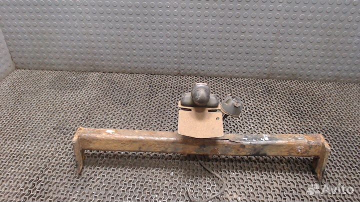 Устройство прицепное (фаркоп) Ford Mondeo 4, 2007