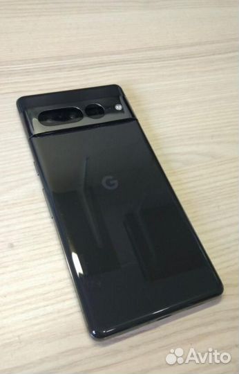 Google Pixel 7 Pro, 12/128 ГБ