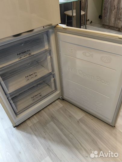 Холодильник Samsung no frost бу