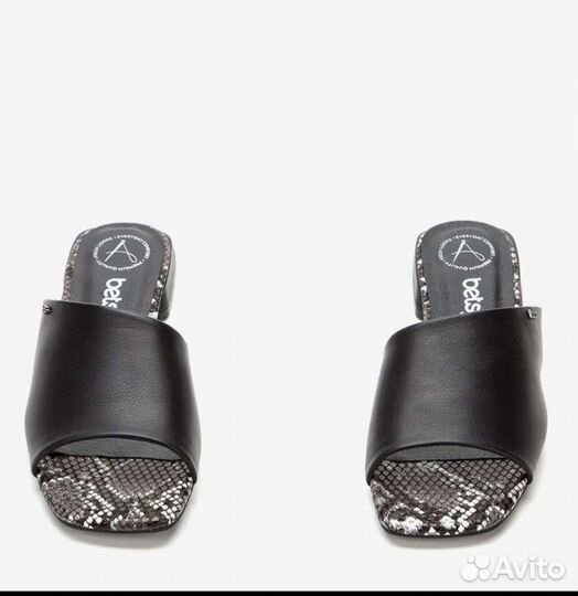 Сабо 41размер