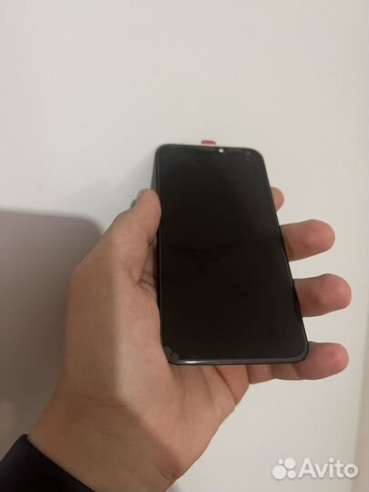 Дисплей iPhone XR (уhz)