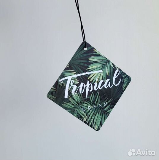 Ароматизатор в авто