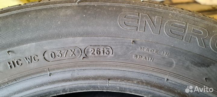 Michelin Energy Saver 205/55 R16 91H