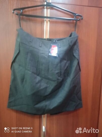 Новая женская одежда