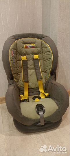 Автокресло Maxi cosi 9-18 кг