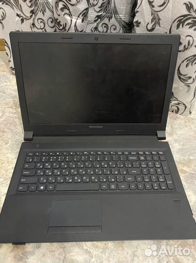 Ноутбук Lenovo B50-30