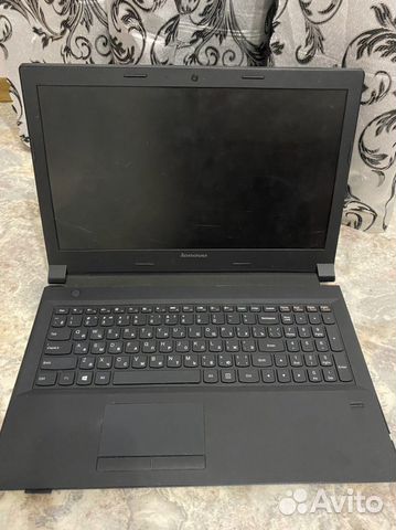 Ноутбук Lenovo B50-30