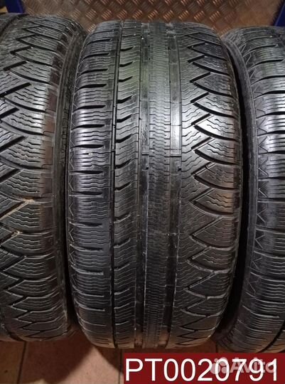 Michelin Pilot Alpin PA3 235/55 R17 98H