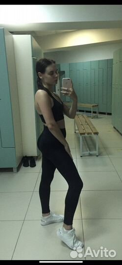 Спортивный костюм женский