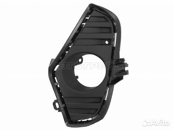 Оправа птф toyota RAV4 A5 19