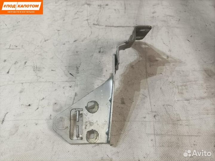 Петля капота правая Renault Megane 3 (2008 - 2014)