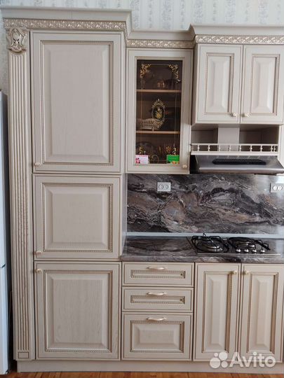 Кухонный гарнитур кухня бу мойка раковина