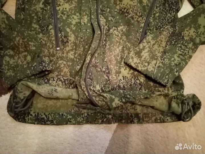 Ветровка Вкпо новая оригинал